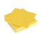 3240 Sarı Epoksi Cam Elyaf Karton yalıtım Elektrik yalıtım malzemeleri için Epoksi karton Pil hücreleri için Fr4 levha