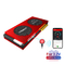 Deligreen Smart Bms Lifepo4 Bataryası 16S 48v 150-250A UART BT 485 CAN Fonksiyonu ile RV Dış Depolama