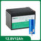 2000 Kez Şarj Edilebilir 12v 12ah UPS Lityum Pil