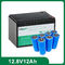 2000 Kez Şarj Edilebilir 12v 12ah UPS Lityum Pil