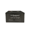 Kamp RV için Lityum İyon Bluetooth Lifepo4 Pil Paketi 12.8 Volt 100ah