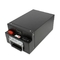 60V 200AH Bluetooth Lifepo4 Pil Paketi Desteği RS485 AGV Araba için İletişim