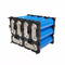 Çim Biçme Makineleri için 4 Adet Lityum RV Pil Paketi 12V100Ah 3.2V Sınıf A+